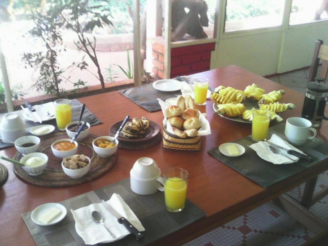Villa Bobo Εξωτερικό φωτογραφία