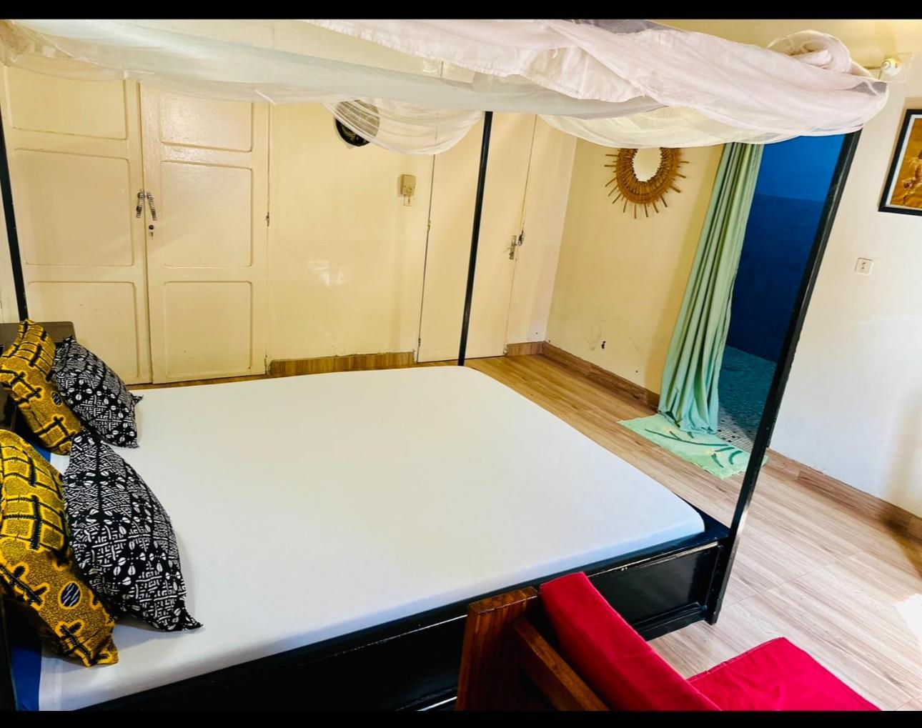 Villa Bobo Εξωτερικό φωτογραφία