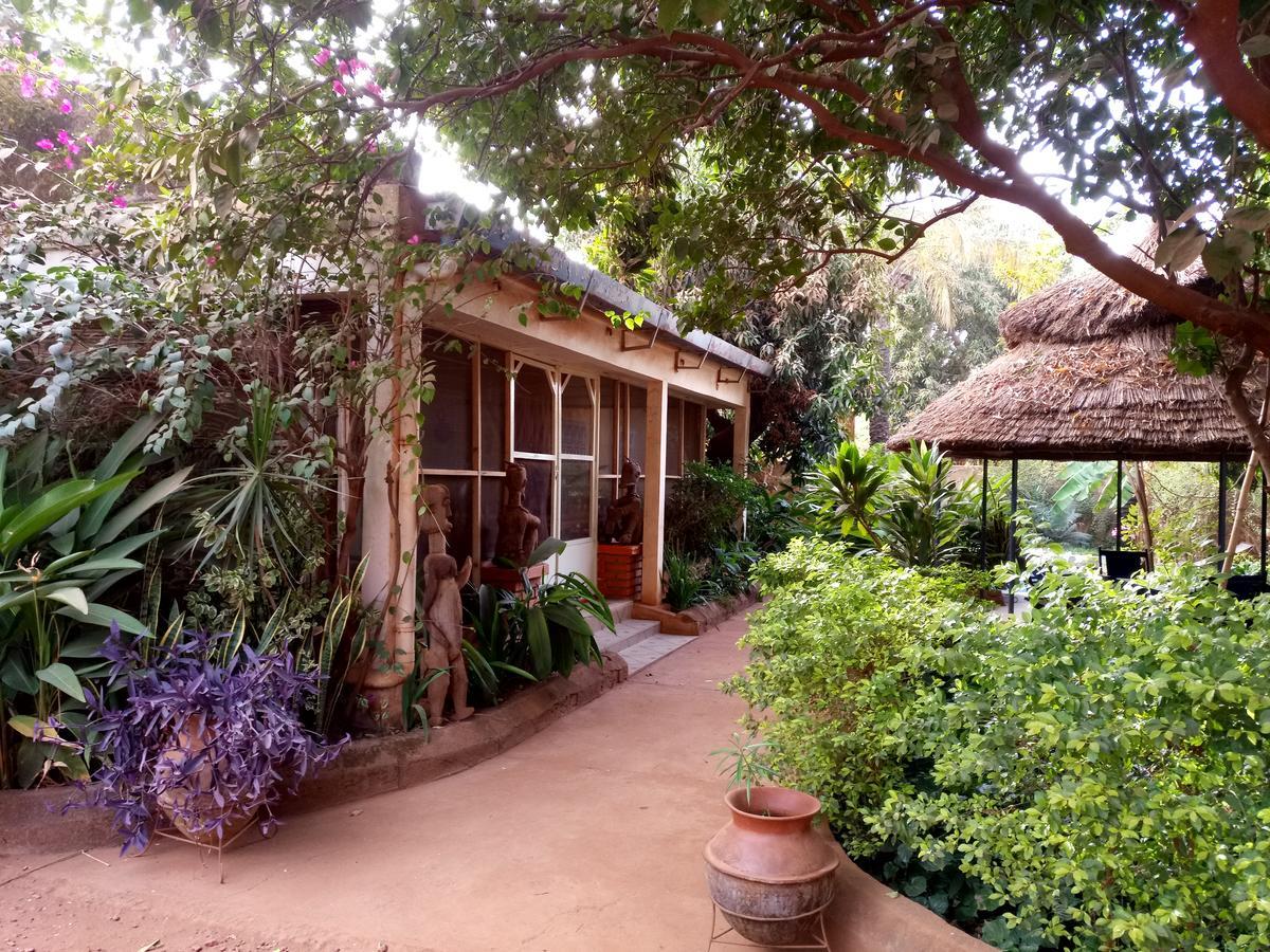 Villa Bobo Εξωτερικό φωτογραφία
