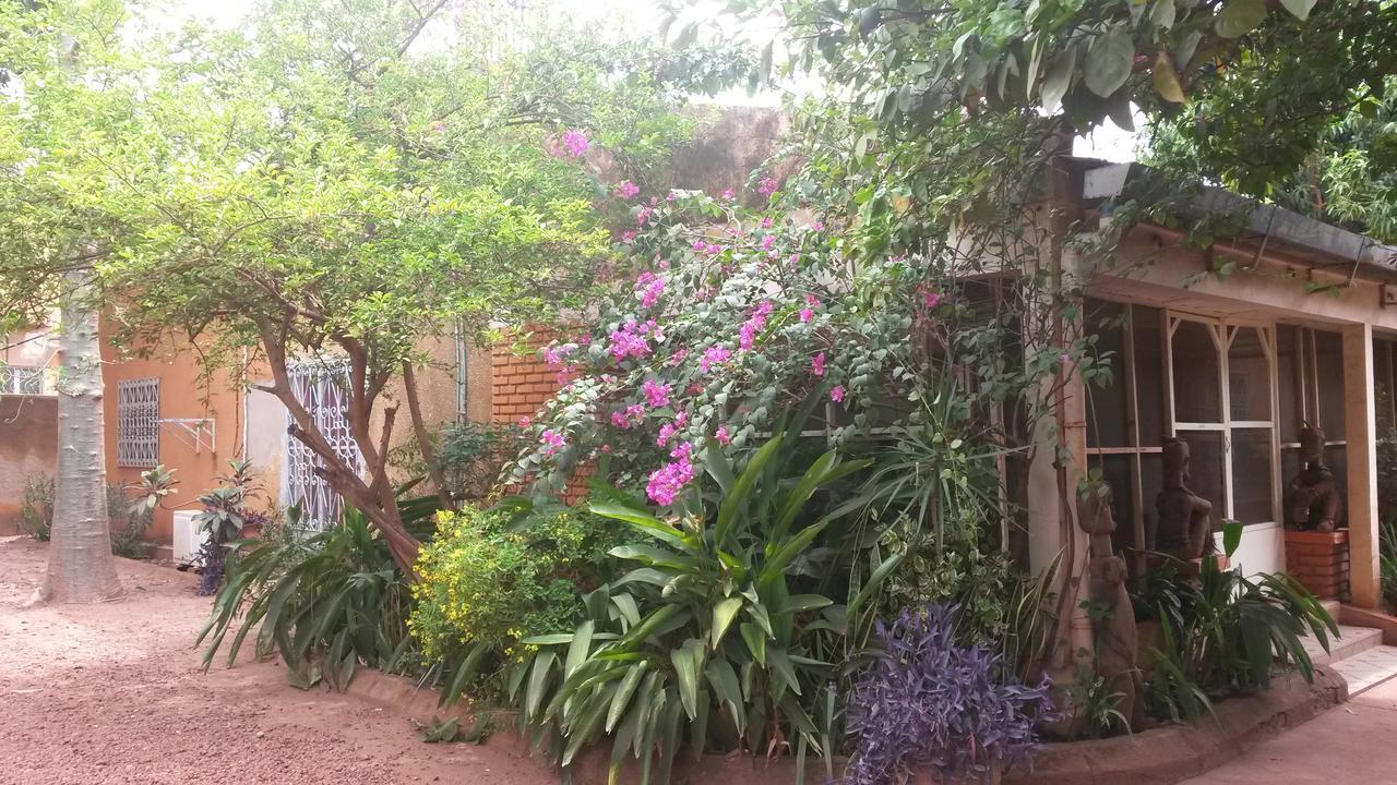 Villa Bobo Εξωτερικό φωτογραφία
